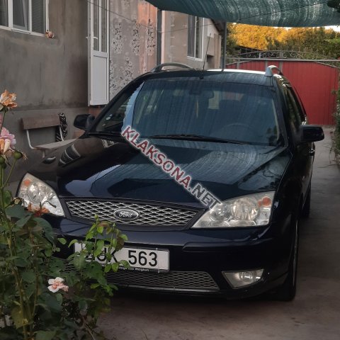 продам Ford Mondeoв пмр  фото 6