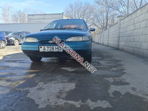 продам Ford Mondeoв пмр  фото 5