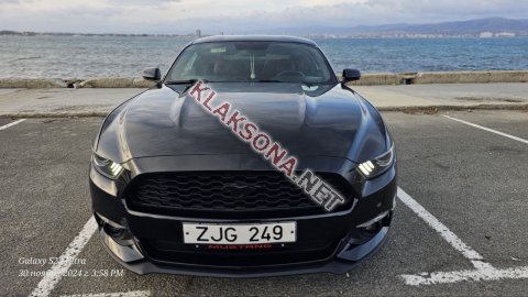 продам Ford Mustangв пмр  фото 5
