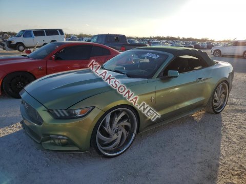 продам Ford Mustangв пмр  фото 6