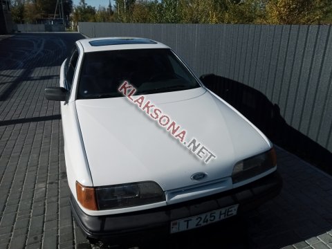 продам Ford Scorpioв пмр  фото 5