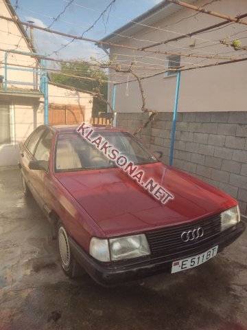 продам Audi 100в пмр  фото 4