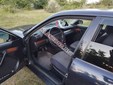 продам Audi 100в пмр  фото 4