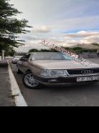 продам Audi 100 в пмр  фото 1