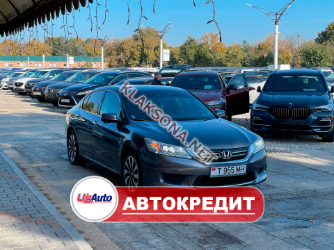 продам Honda Accordв пмр  фото 6