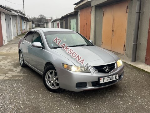 продам Honda Accordв пмр  фото 4