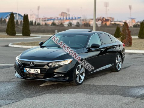 продам Honda Accordв пмр  фото 5