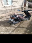 продам Honda Accord в пмр  фото 1