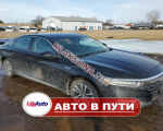 продам Honda Accord в пмр  фото 4