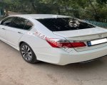 продам Honda Accord в пмр  фото 6