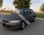 продам Honda Accord в пмр  фото 6