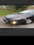 продам Honda Accord в пмр  фото 3