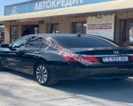 продам Honda Accord в пмр  фото 4