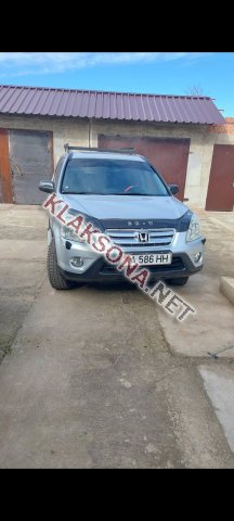 продам Honda CR-Vв пмр  фото 5