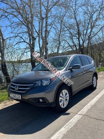 продам Honda CR-Vв пмр  фото 5