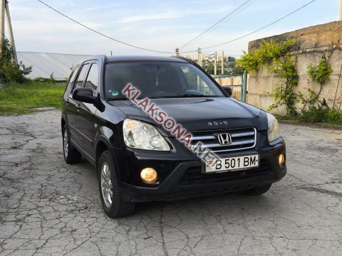 продам Honda CR-Vв пмр  фото 6