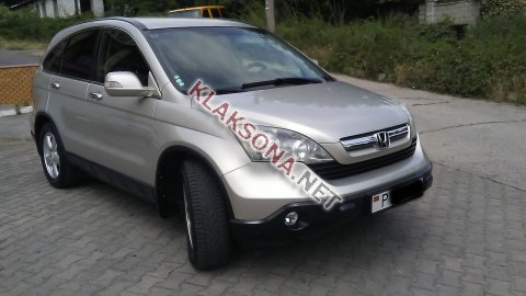 продам Honda CR-Vв пмр  фото 4