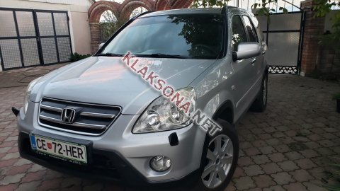 продам Honda CR-Vв пмр  фото 4