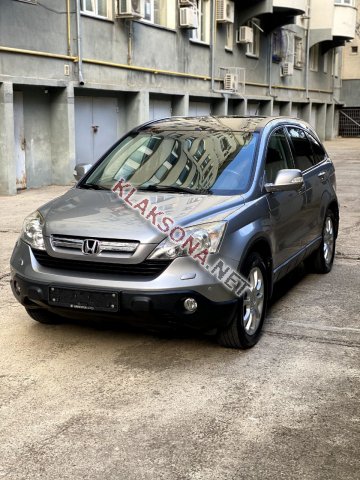 продам Honda CR-Vв пмр  фото 6