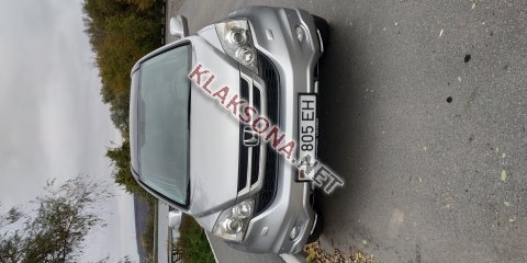 продам Honda CR-Vв пмр  фото 4