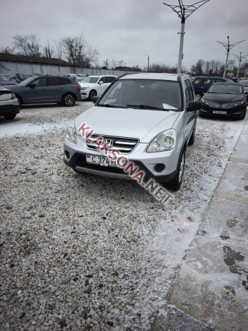 продам Honda CR-Vв пмр  фото 5