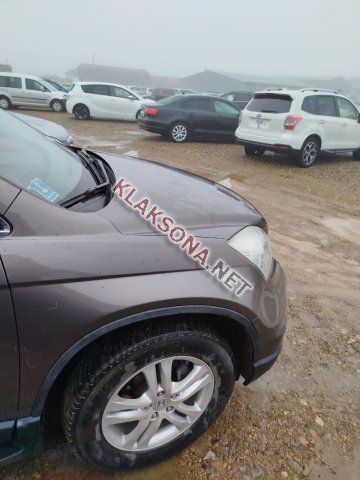 продам Honda CR-Vв пмр  фото 6