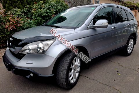 продам Honda CR-Vв пмр  фото 6