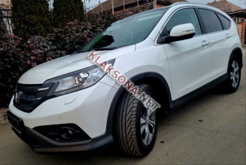 продам Honda CR-Vв пмр  фото 4