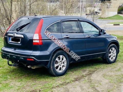продам Honda CR-Vв пмр  фото 6