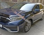 продам Honda CR-V в пмр  фото 4