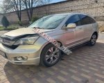 продам Honda CR-V в пмр  фото 1