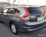 продам Honda CR-V в пмр  фото 3