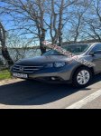 продам Honda CR-V в пмр  фото 5
