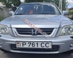 продам Honda CR-V в пмр  фото 2