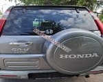 продам Honda CR-V в пмр  фото 4