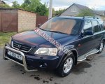 продам Honda CR-V в пмр  фото 3