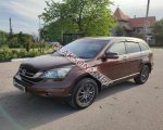 продам Honda CR-V в пмр  фото 1
