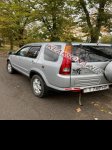 продам Honda CR-V в пмр  фото 4