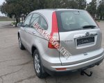 продам Honda CR-V в пмр  фото 4