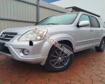 продам Honda CR-V в пмр  фото 4