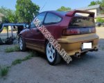 продам Honda CRX в пмр  фото 4