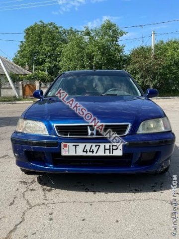 продам Honda Civicв пмр  фото 5