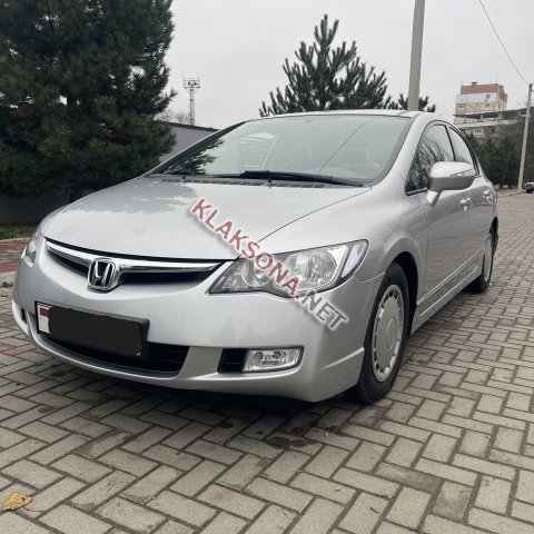 продам Honda Civicв пмр  фото 5
