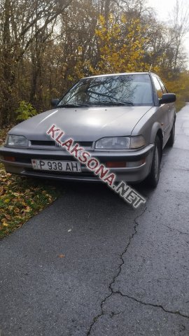 продам Honda Concertoв пмр  фото 5