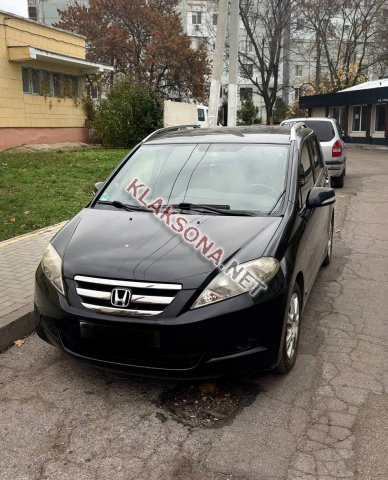 продам Honda FR-Vв пмр  фото 5