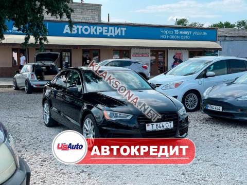 продам Audi A3в пмр  фото 5