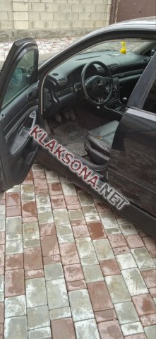 продам Audi A4в пмр  фото 6