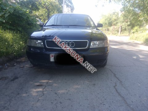 продам Audi A4в пмр  фото 5