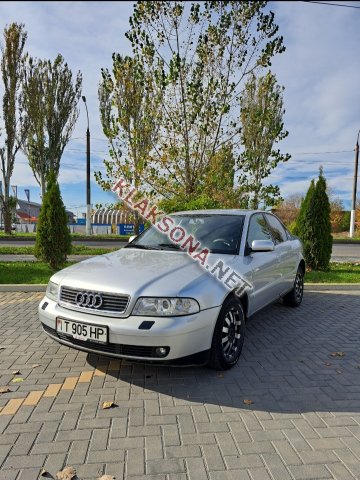 продам Audi A4в пмр  фото 5