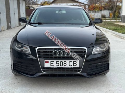 продам Audi A4в пмр  фото 4